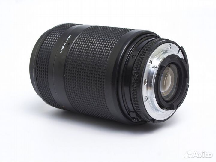 Nikon AF Nikkor 70-210mm f4-5.6