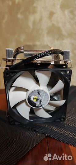 Кулер для процессора Thermalright true Spirit 90M