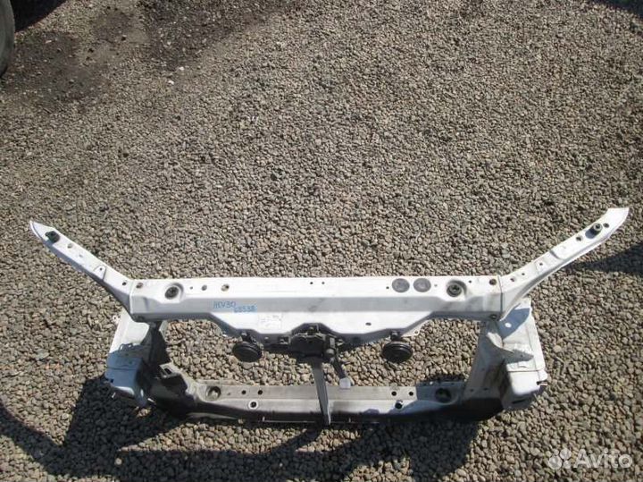 Телевизор Toyota Camry ACV30 2AZ-FE 2005/8