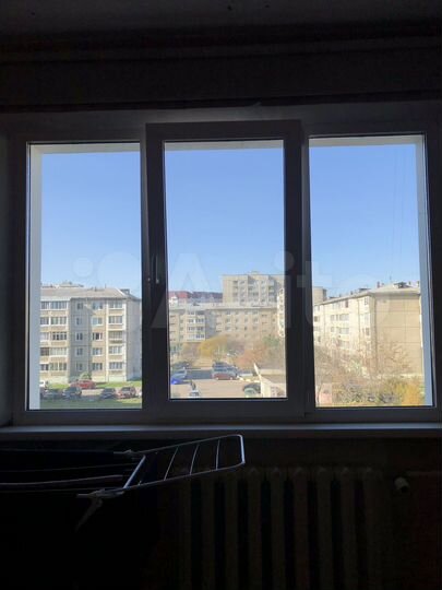 1-к. квартира, 33,4 м², 4/9 эт.