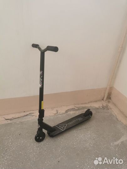 Самокат детский