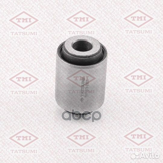 Сайлентблок заднего нижнего поперечного рычага