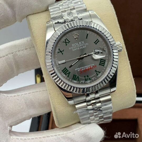 Часы мужские Rolex datejust