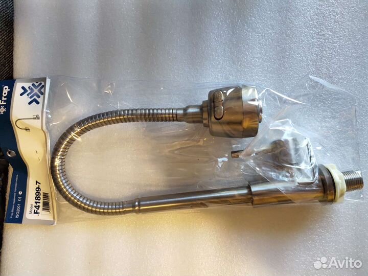 Смеситель Frap