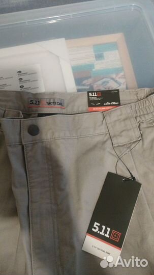 Штаны 5.11 tactical оригинал