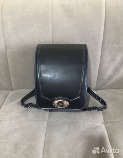 Ранец, рюкзак randaseru