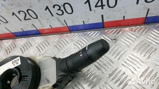 Переключатель поворотов и дворников (стрекоза) nis