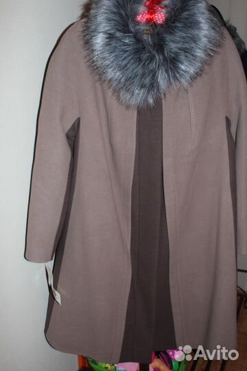 Пальто
