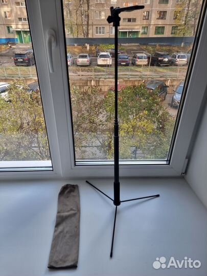 Штатив 165 см в высоту