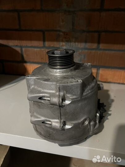 Стартер Генератор Audi A6/A7/A8Q8/Q7. 4N0903028P