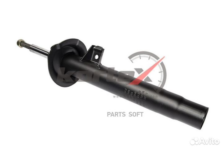 Kortex KSA549STD Амортизатор передний GAS L