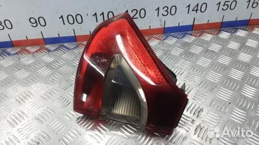 Фонарь задний левый ford galaxy 3 (91B04MX01)