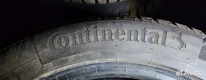 Continental IceContact 2 235/55 R20 105T