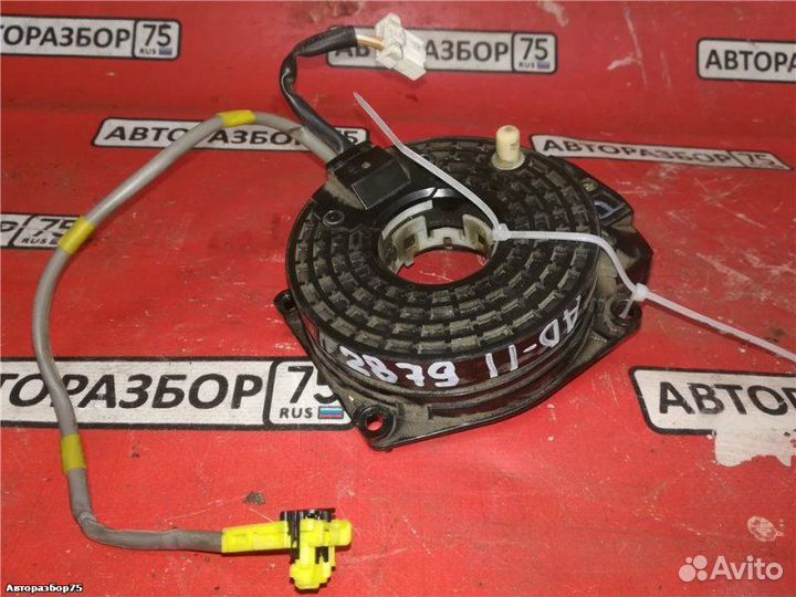 Шлейф (SRS кольцо) Nissan Ad VY11