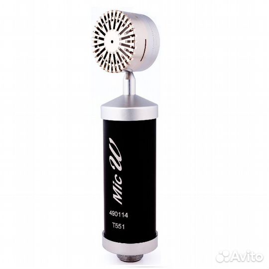 Микрофоны MicW T551