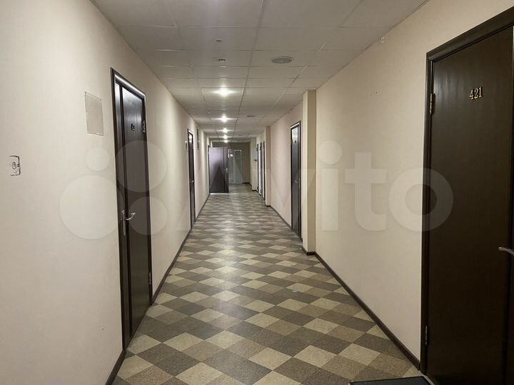 Офисное помещение, 31.1 м²