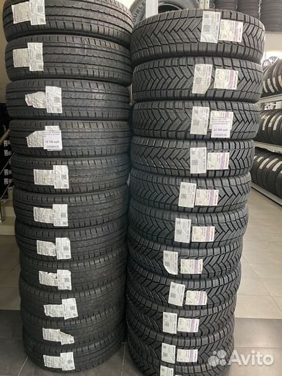 Michelin CrossClimate 185/75 R16
