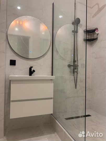 Плиточник Ремонт Ванной