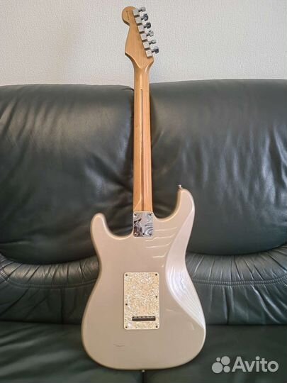 Fender Big Apple (HH) Stratocaster, USA, 1997