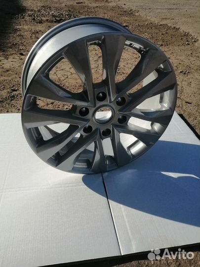 Диски r18 6139.7