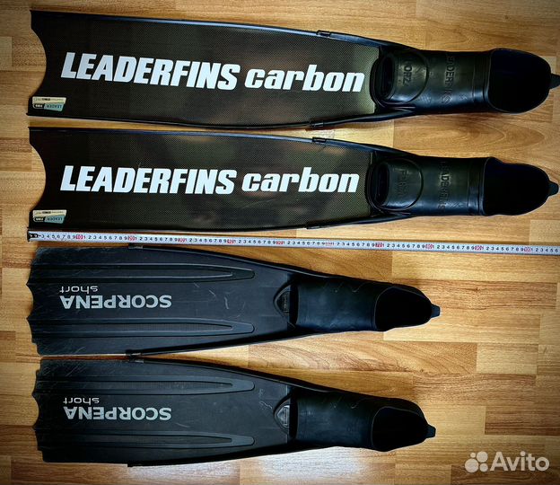 Подводное снаряжение