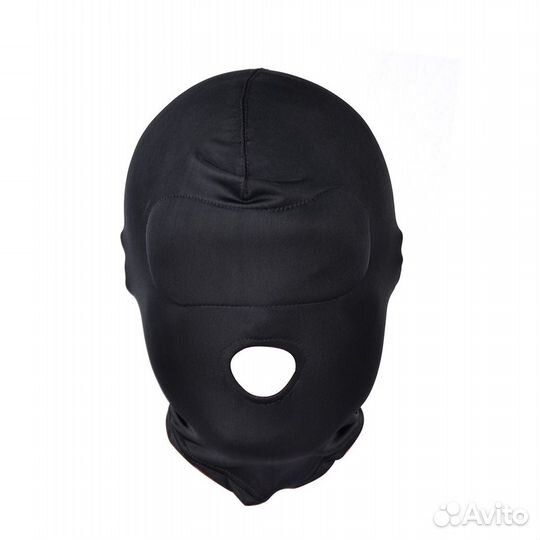 Маска на лицо, 4 вида #4536