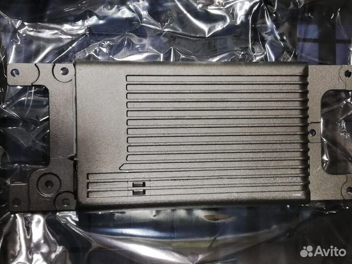 Эбу системы зарядки устройства громкой связи BMW