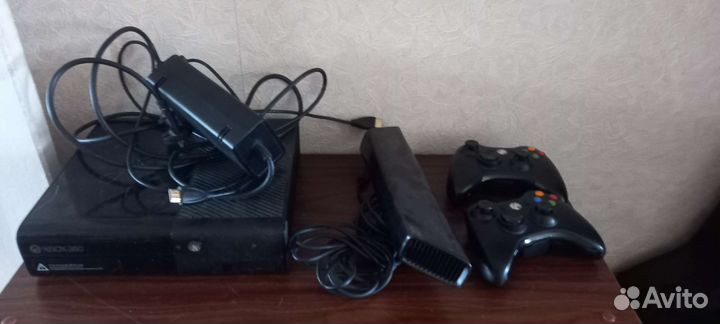 Продам Xbox 360
