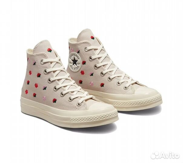 Converse Chuck 70 High 