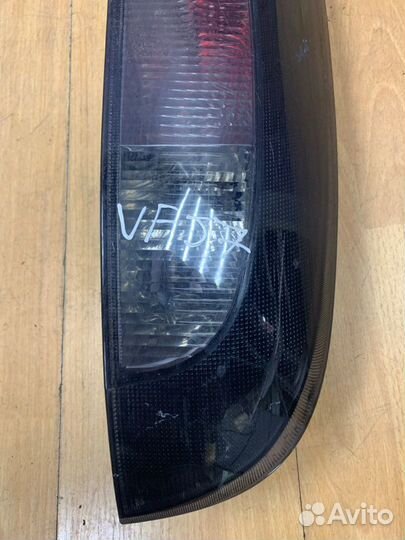 Фонарь задний правый Opel Corsa C хетчбэк 5-ти дв