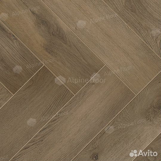 Виниловые полы