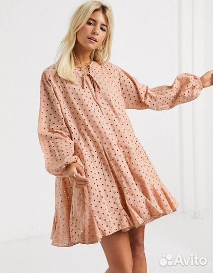 Платье ASOS