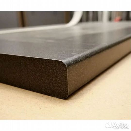 Столешницы и стеновые для кухни толщиной 38, 28 мм