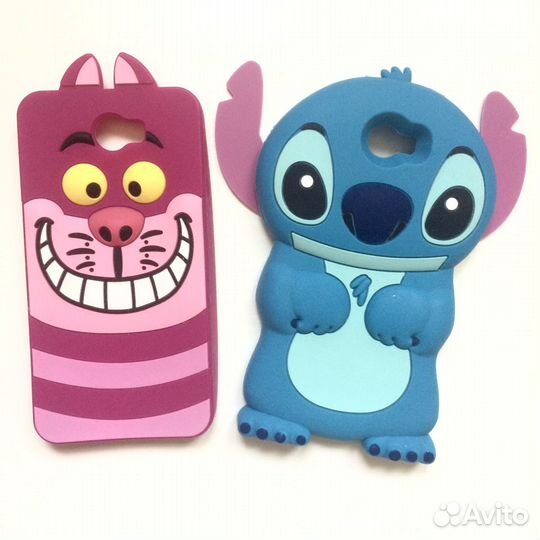 Чехлы на телефон Huawei Y5