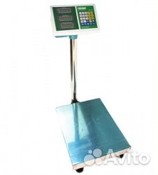 Весы 150-300кг