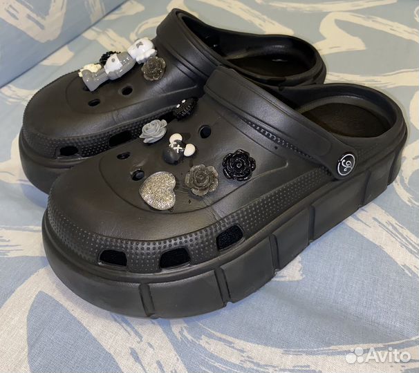 Тапки для работы/дома/дачи