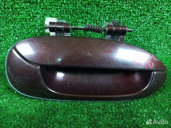 Ручка двери внешняя задняя правая Kia Spectra SD