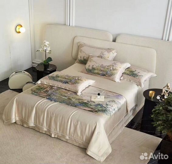 Постельное белье Тенсель