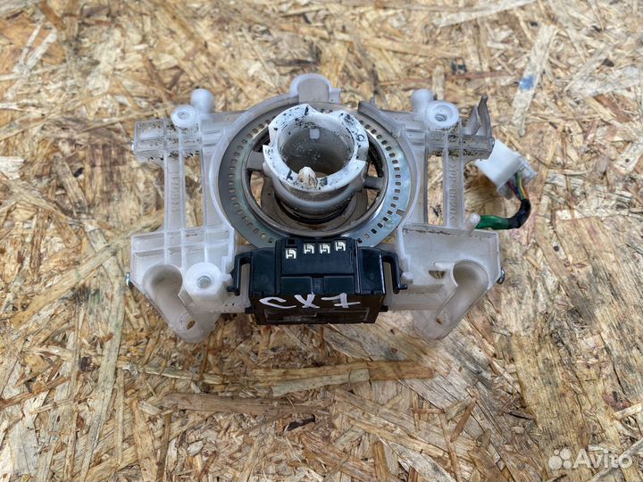 Датчик положения руля mazda cx7 2007