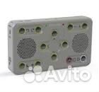 Тифло флеш плеер Elecgeste dtbp-301