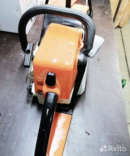 Новая бензопила stihl MS 250 (Арт.40679)