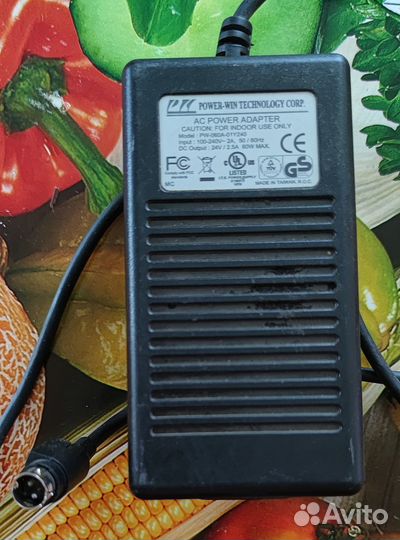 Принтер чеков Атол FPrint-03