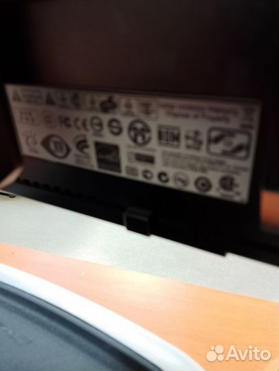 Монитор для компьютера