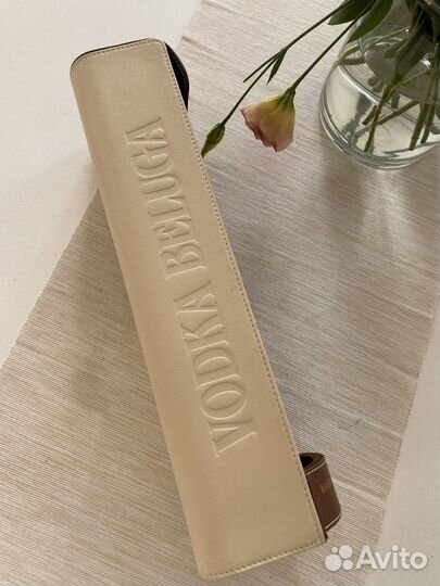 Noble russian vodka - подарочная коробка