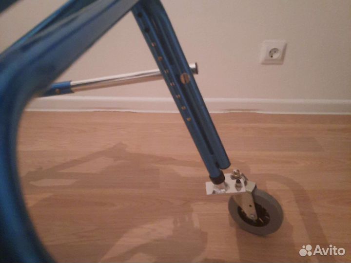 Ходунки роллаторы для детей дцп