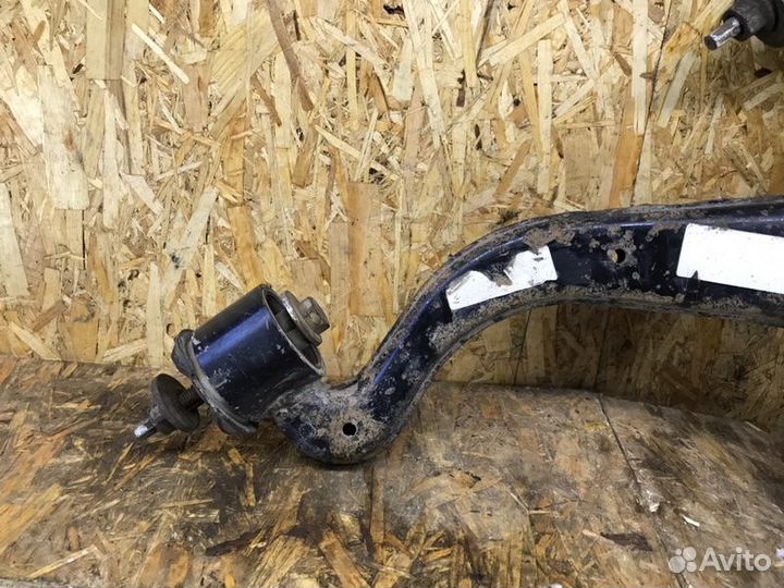 Рычаг подвески нижний передний правый Land Rover