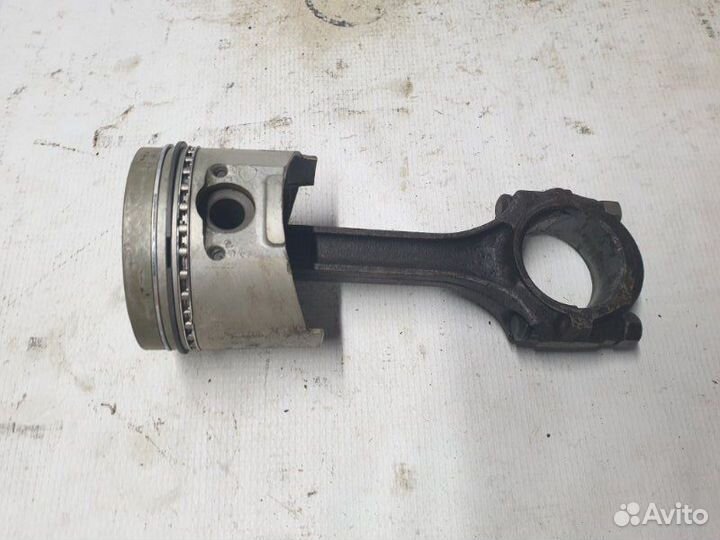 Шатун Hyundai Sonata Y3 G4CP 19971