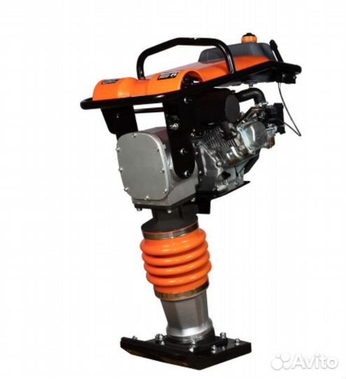 Вибротрамбовка FTL TR 75
