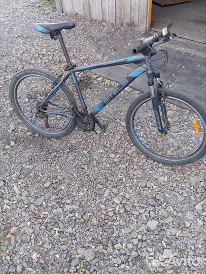 Велосипеды бу взрослый