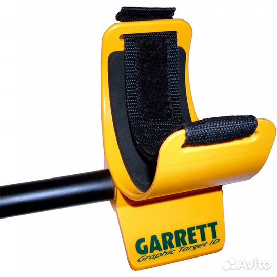 Подлокотник для металлоискателя Garrett Ace (ввер